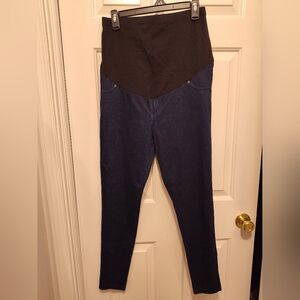 Time and Tru Maternity Jeans